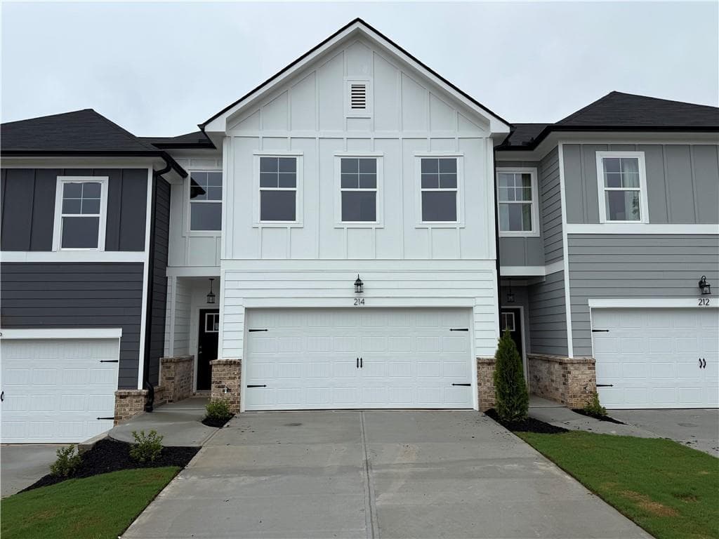214 Seward Street 94, Conyers, GA 30094 — most recent listing photo