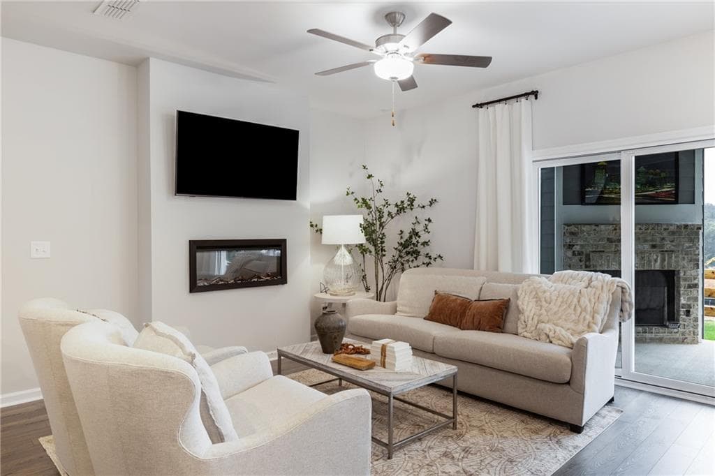 339 Yukon Drive 59, Conyers, GA 30094 — most recent listing photo