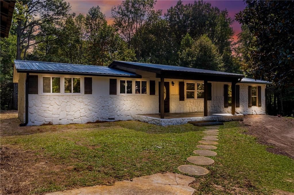1265 Horsley Mill Road, Carrollton, GA 30116 — most recent listing photo