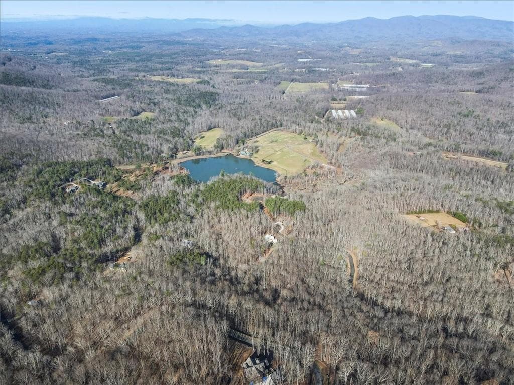 unimproved land for sale at 0 Mountain Side Parkway, Ellijay, GA 30536 — photo 2