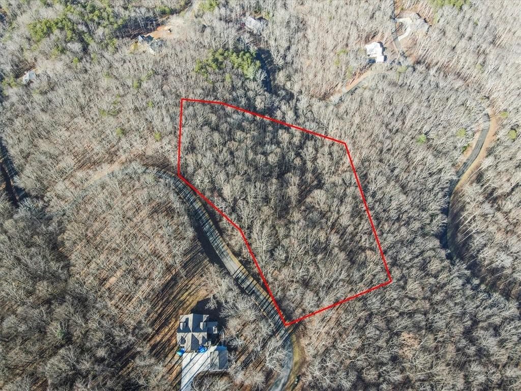 unimproved land for sale at 0 Mountain Side Parkway, Ellijay, GA 30536 — photo 5