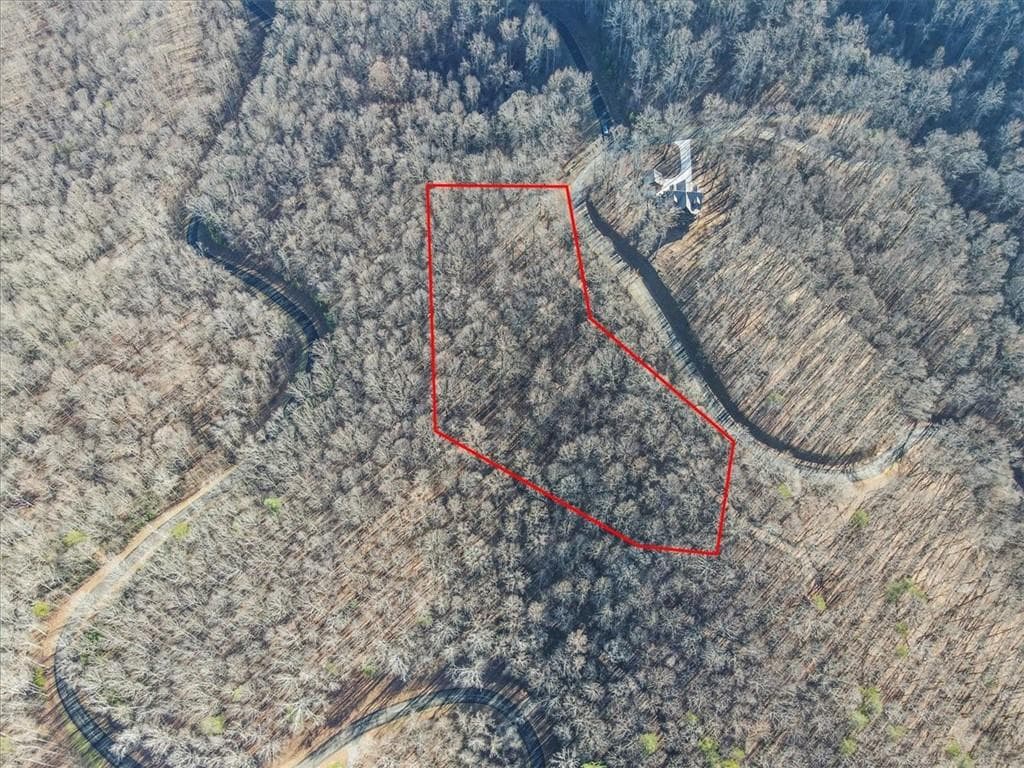 unimproved land for sale at 0 Mountain Side Parkway, Ellijay, GA 30536 — photo 9