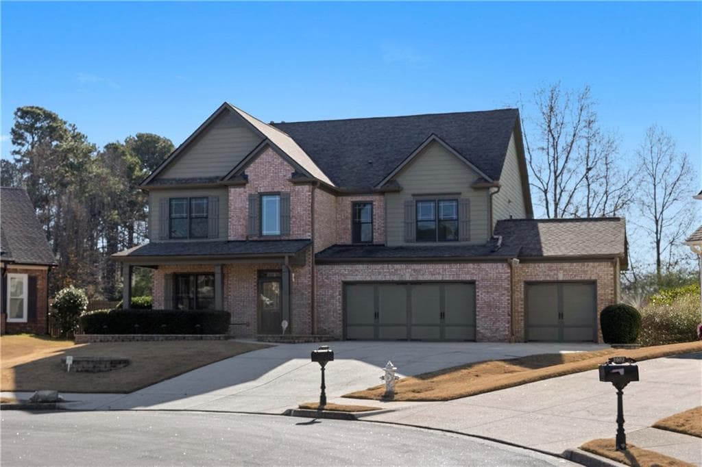 2001 Lavender Court, Dacula, GA 30019 — most recent listing photo