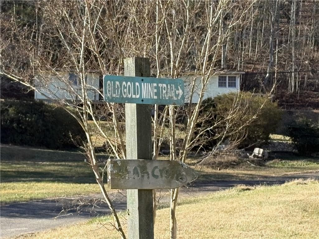 other for sale at 170 Old Gold Mine Trail, Helen, GA 30545 — photo 7