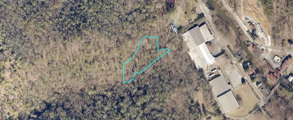 other for sale at 170 Old Gold Mine Trail, Helen, GA 30545