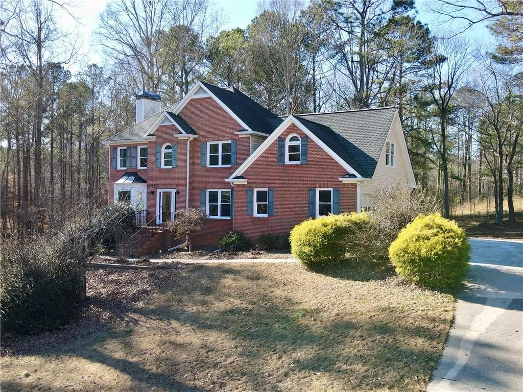 28 Wisteria Drive, Hiram, GA 30141 — most recent listing photo