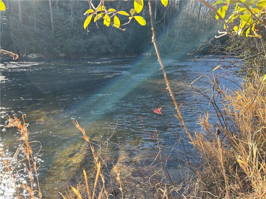 unimproved land for sale at 000 Twin River Orchard Road, Demorest, GA 30535 — photo 2
