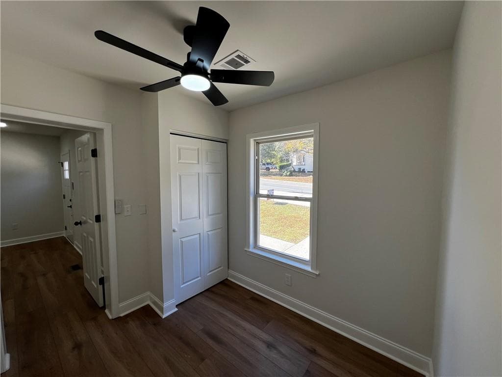 duplex under contract at 229 Victory Drive, Marietta, GA 30060 — photo 9