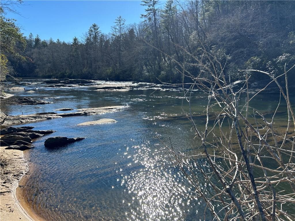unimproved land for sale at 0000 Twin River Orchard Road, Demorest, GA 30535