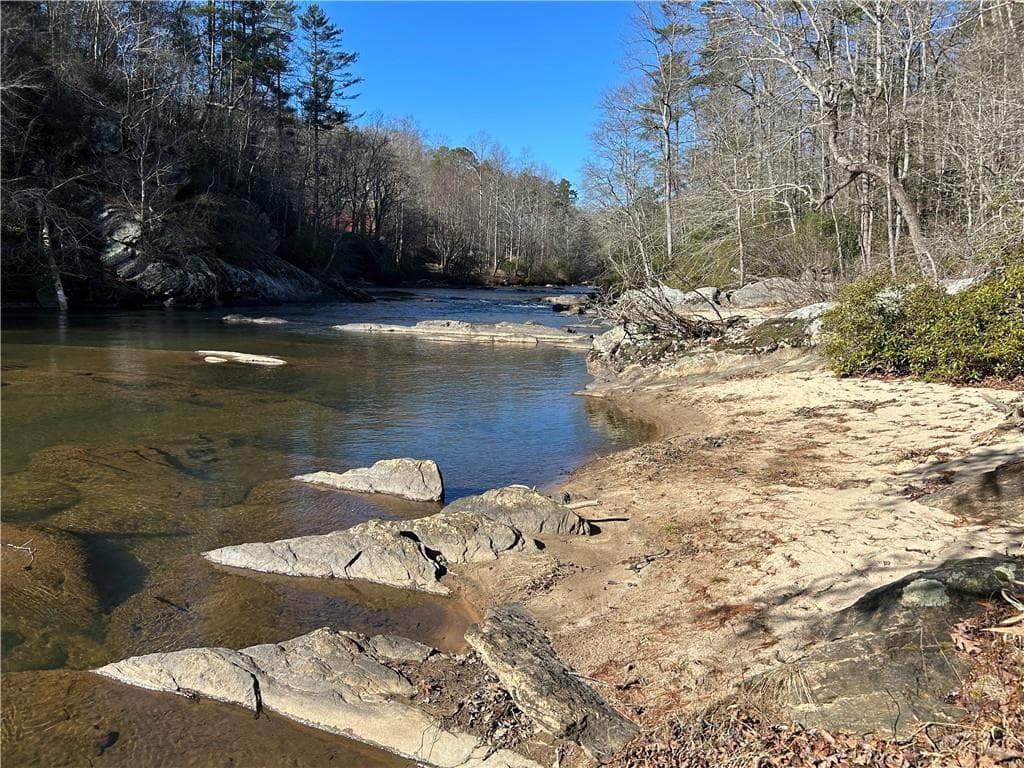 unimproved land for sale at 0000 Twin River Orchard Road, Demorest, GA 30535 — photo 4