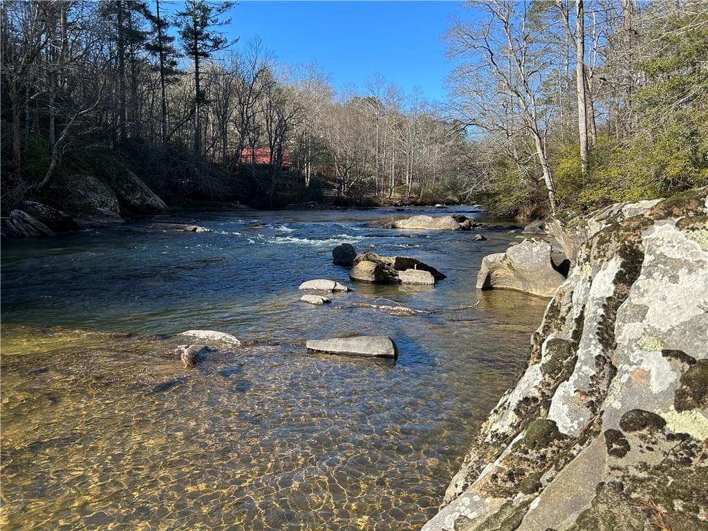 unimproved land for sale at 0000 Twin River Orchard Road, Demorest, GA 30535 — photo 10