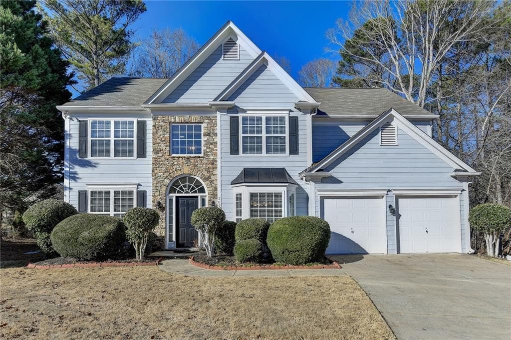 5096 Akard Court, Suwanee, GA 30024 — most recent listing photo