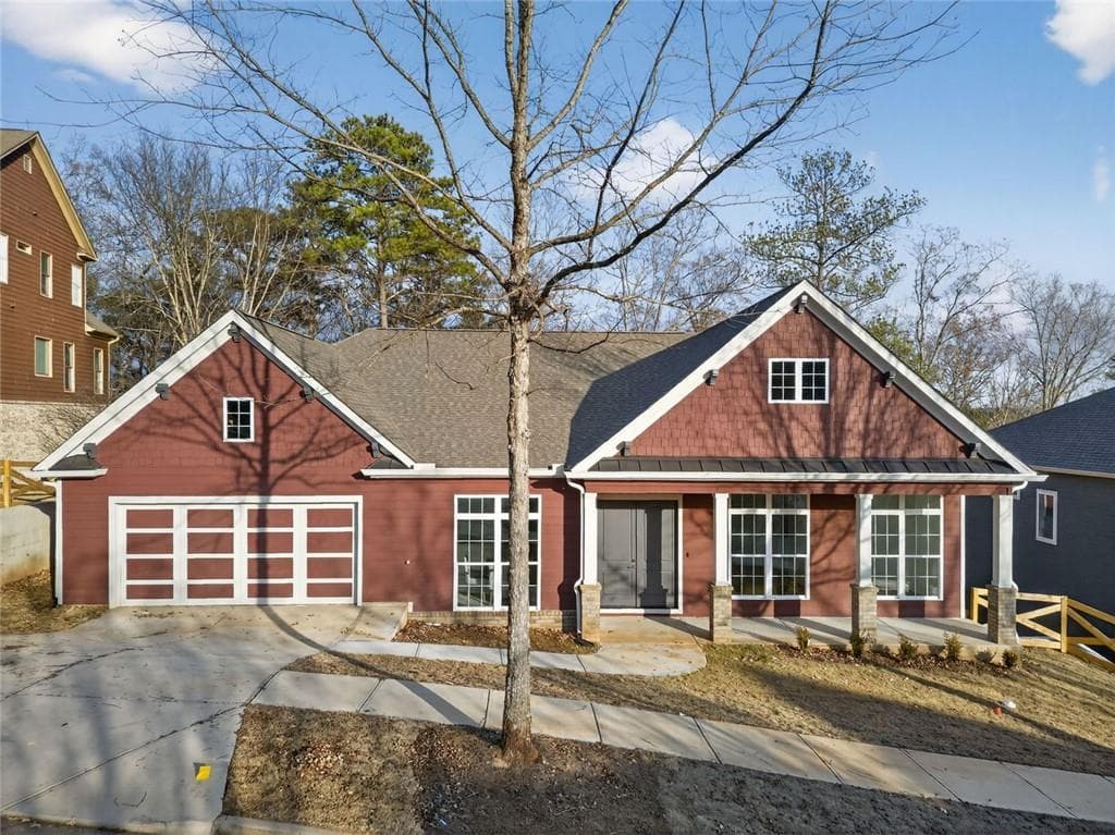 9093 Hanover Street, Lithia Springs, GA 30122 — most recent listing photo
