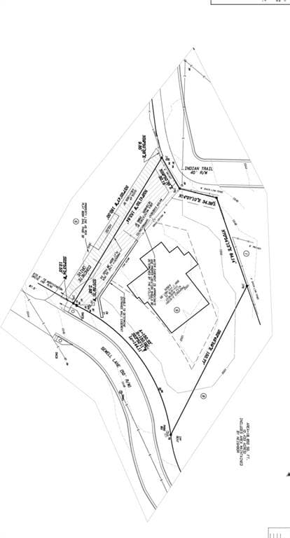 single family residence for sale at 57 Sewell Lane, Marietta, GA 30068