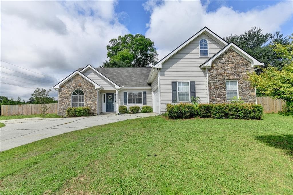 3573 Plantation Place, Loganville, GA 30052 — most recent listing photo