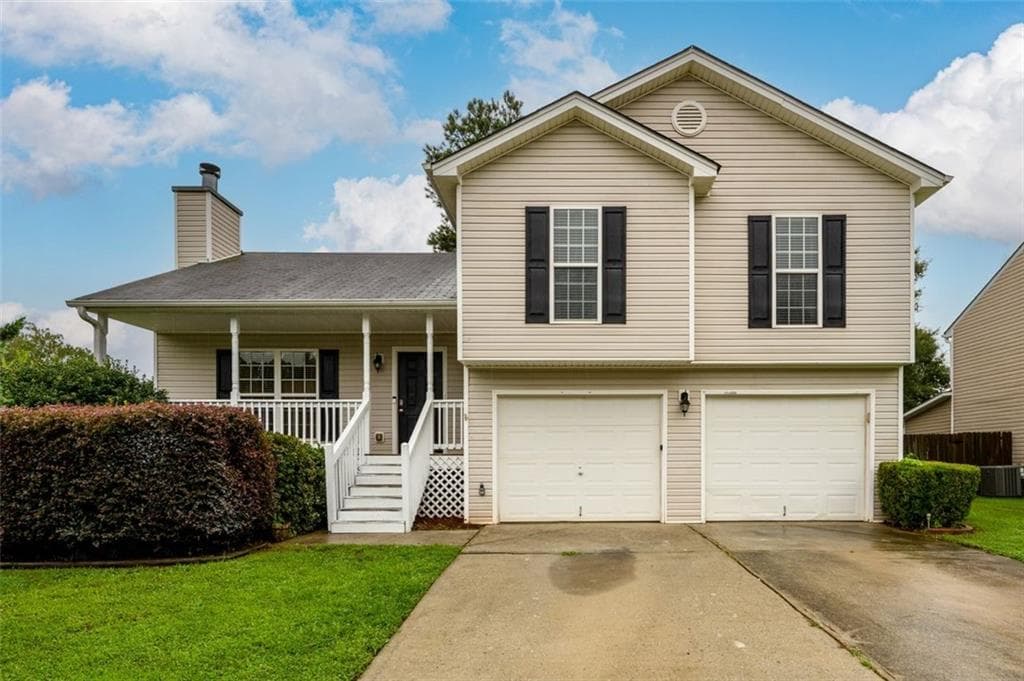 1250 Maxey Court, Winder, GA 30680 — most recent listing photo