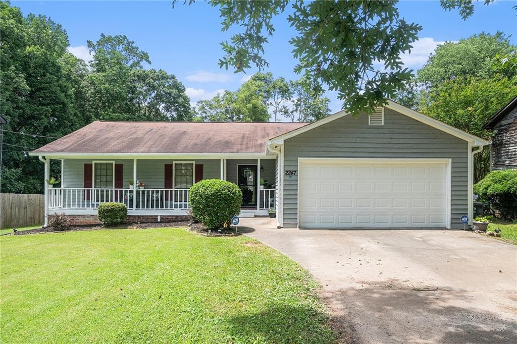 2247 Cruse Road, Lawrenceville, GA 30044 — most recent listing photo