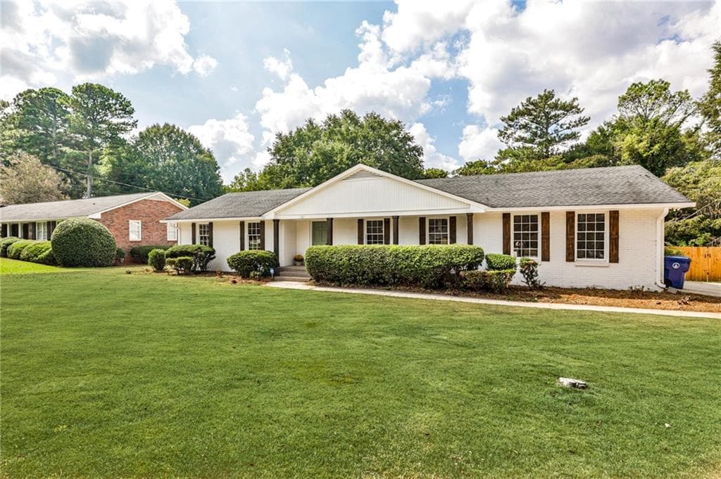 281 Craig Drive, Lawrenceville, GA 30046 — most recent listing photo