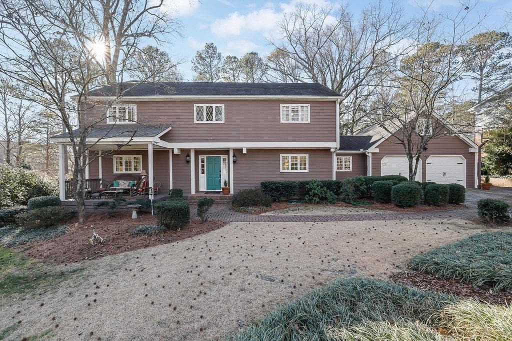 2748 Okawana Drive, Marietta, GA 30068 — most recent listing photo
