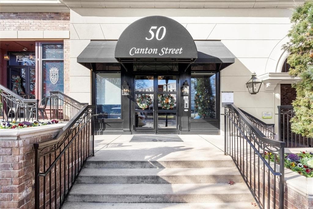 50 Canton Street 207, Alpharetta, GA 30009 — most recent listing photo