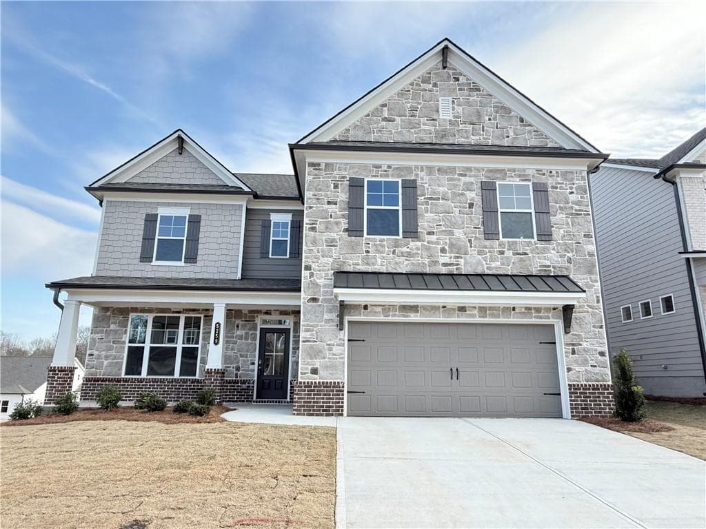 5259 Baymont Drive, Gainesville, GA 30507 — most recent listing photo