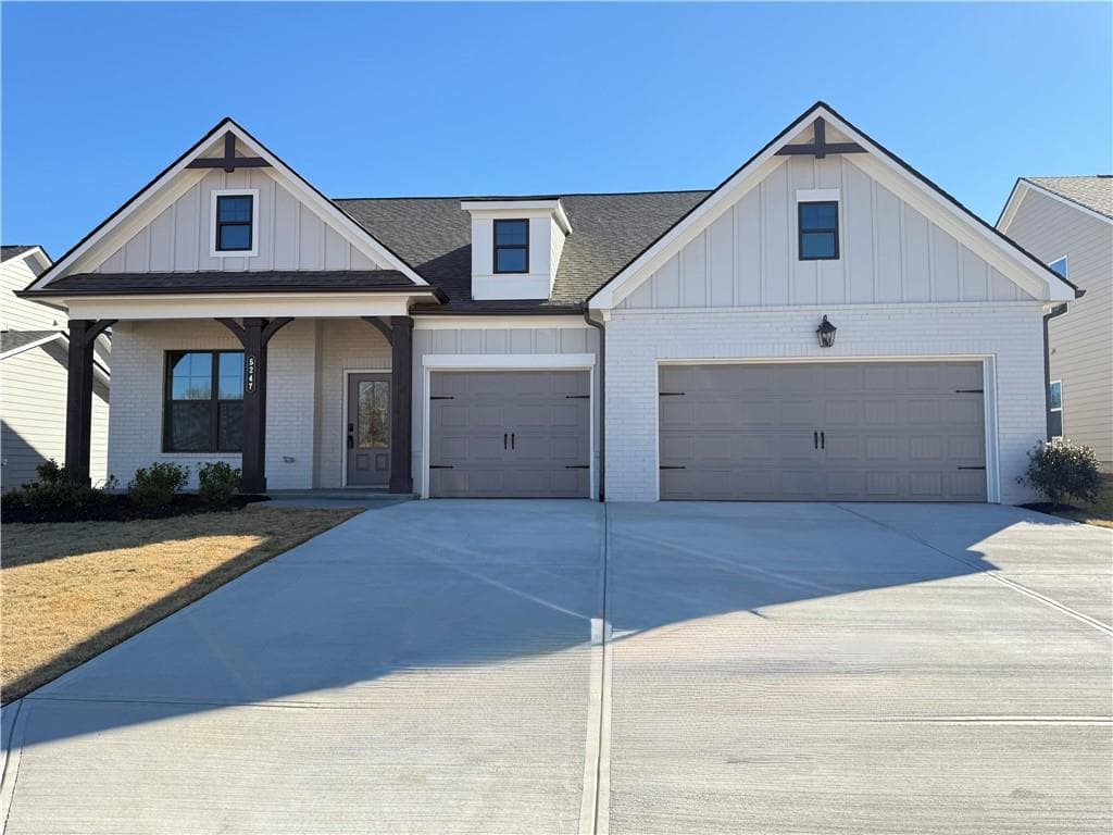 5247 Baymont Drive, Gainesville, GA 30507 — most recent listing photo