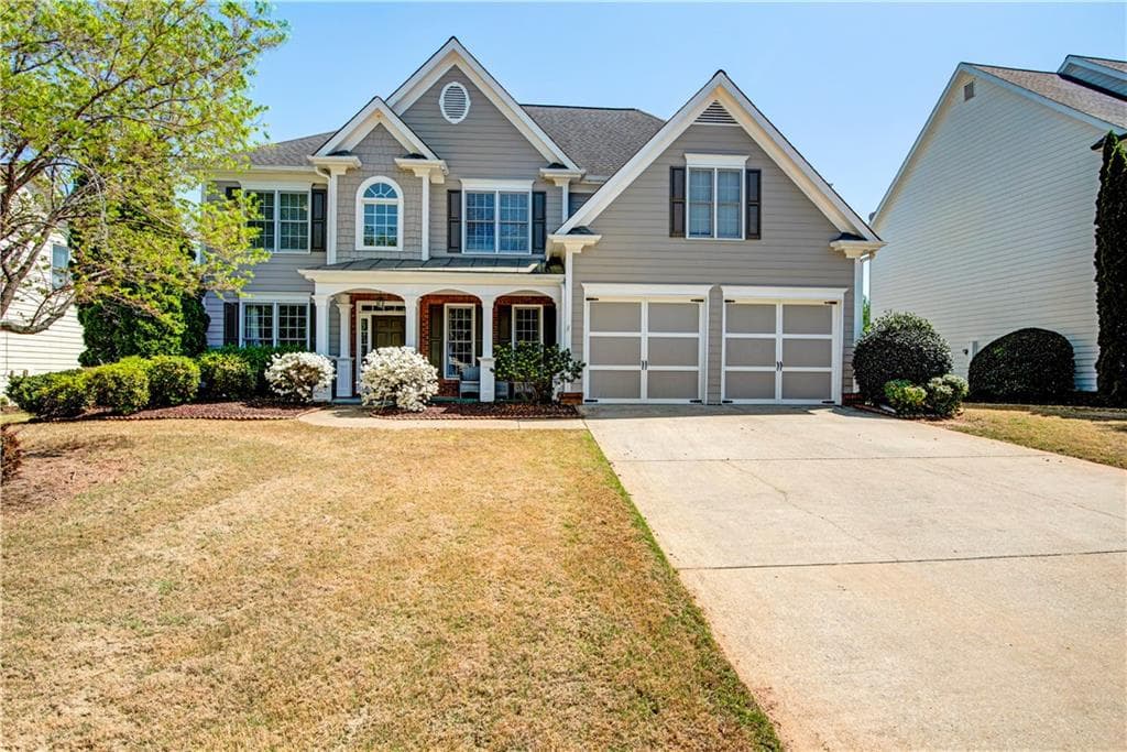 5177 Cabot Creek Drive, Buford, GA 30518 — most recent listing photo