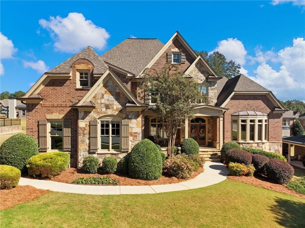 2051 Skybrooke Court, Hoschton, GA 30548 — most recent listing photo