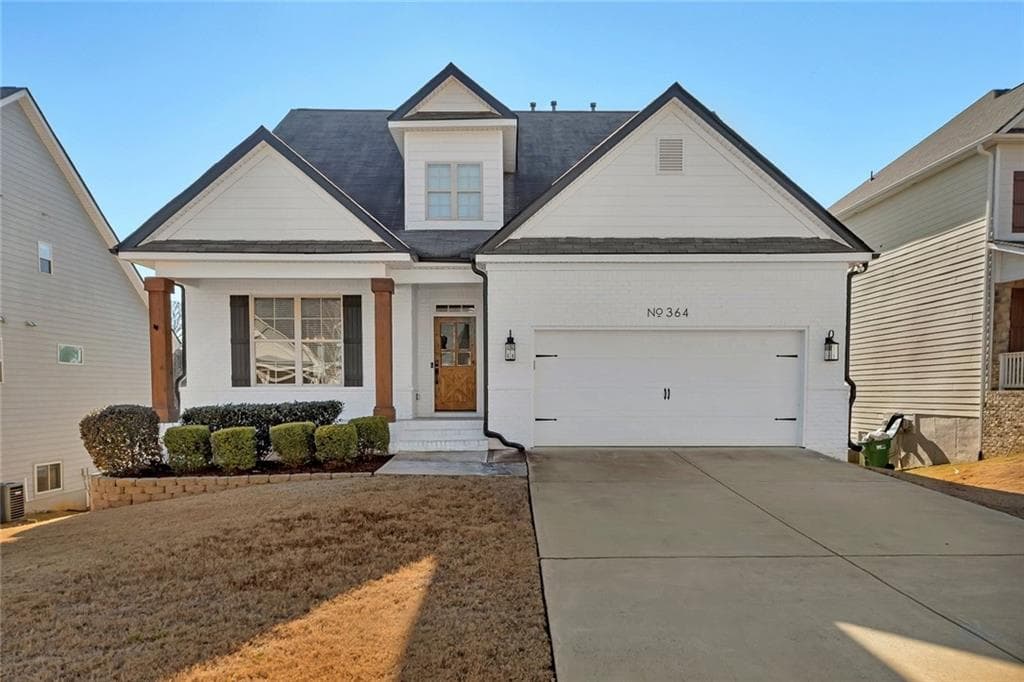 364 Hillgrove Drive, Canton, GA 30114 — most recent listing photo