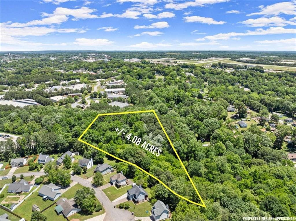 single family residence sold at 0 Hilton Southwest Drive, Gainesville, GA 30501