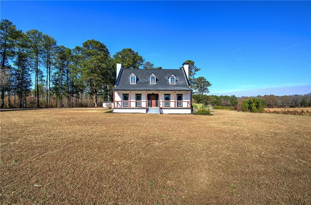 2193 W Ellis Road, Griffin, GA 30223 — most recent listing photo