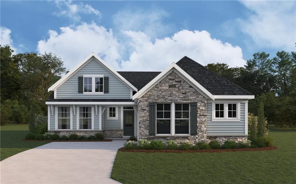 118 Easton Park Boulevard, Dallas, GA 30157 — most recent listing photo