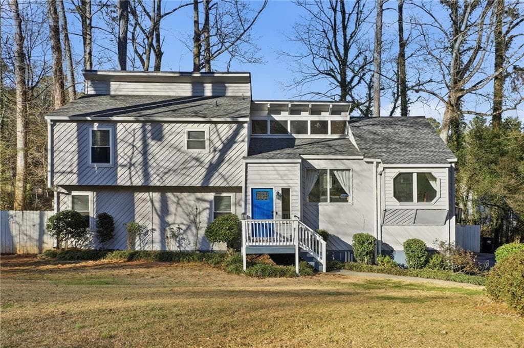 3981 Lookout Point Drive, Marietta, GA 30066 — most recent listing photo