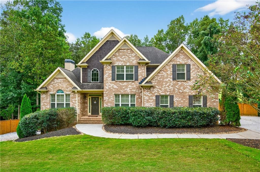 5250 Kendalls Way, Cumming, GA 30041 — most recent listing photo