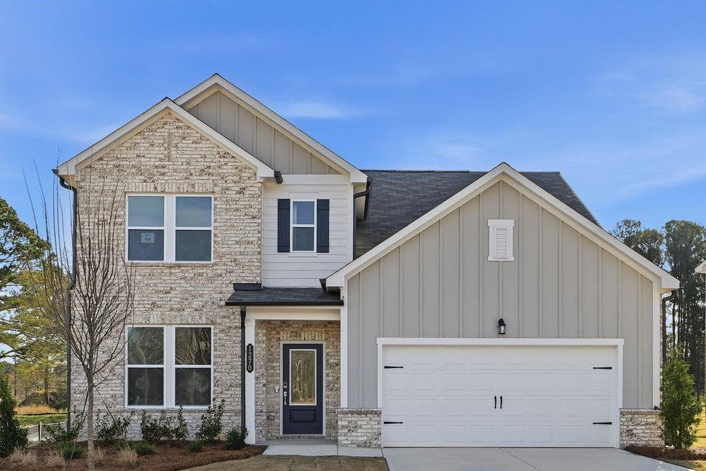 1270 Windance Lake Drive, Loganville, GA 30052 — most recent listing photo