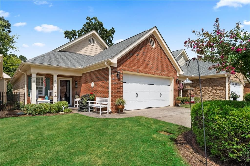 21 Stewart Drive, Cartersville, GA 30120 — most recent listing photo