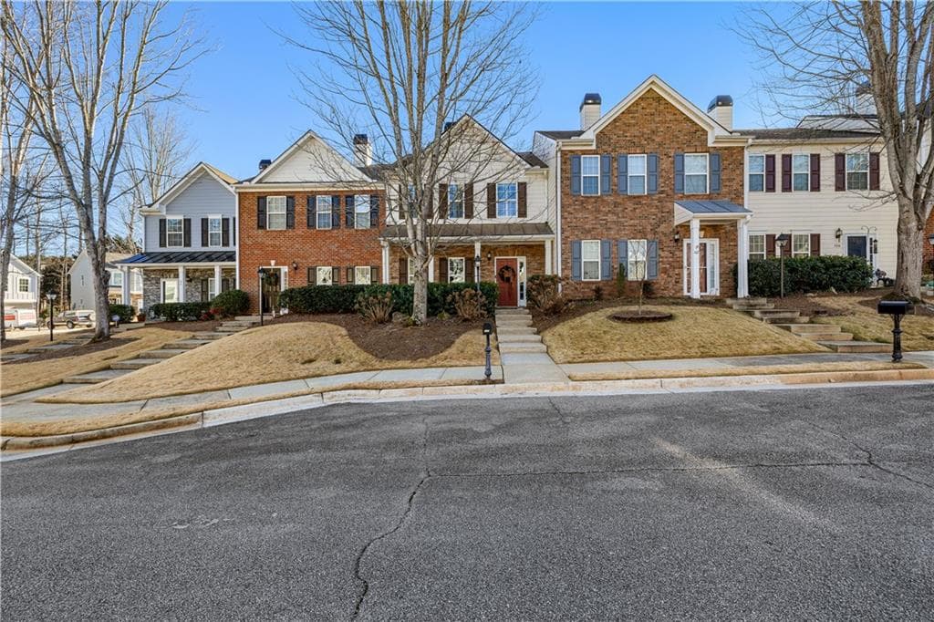 100 Portico Place, Newnan, GA 30265 — most recent listing photo