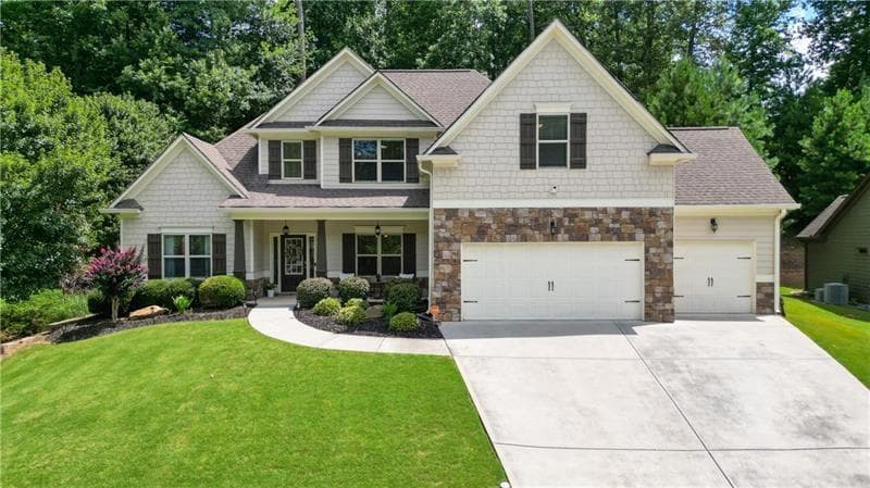 453 Thorn Creek Way, Dallas, GA 30157 — most recent listing photo