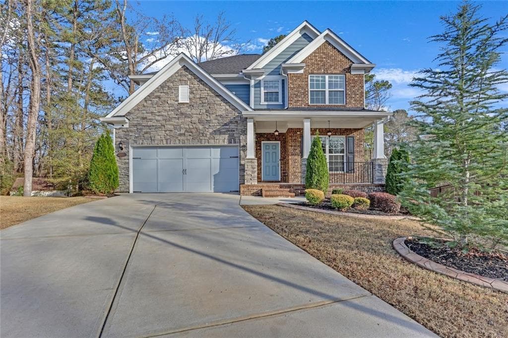 3085 Alcazar Drive, Lilburn, GA 30047 — most recent listing photo