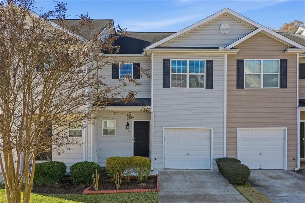 190 Prospect Path, Hiram, GA 30141 — most recent listing photo