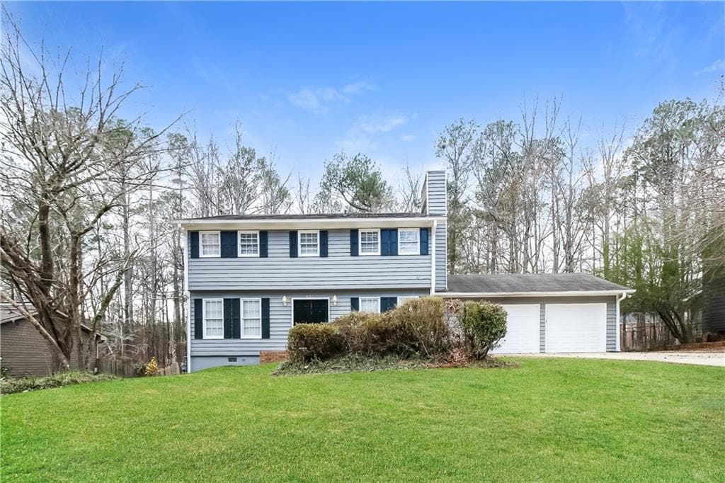 4189 Windermere Drive, Lithonia, GA 30038 — most recent listing photo