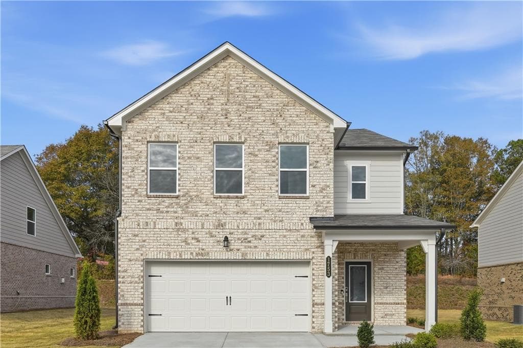 1753 Fawlocke Run, Loganville, GA 30052 — most recent listing photo