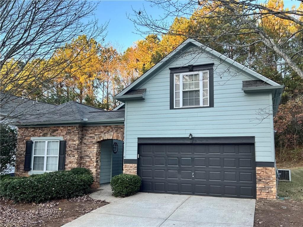3393 Palm Circle, Kennesaw, GA 30144 — most recent listing photo