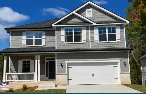515 Wauka Drive, Demorest, GA 30535 — most recent listing photo