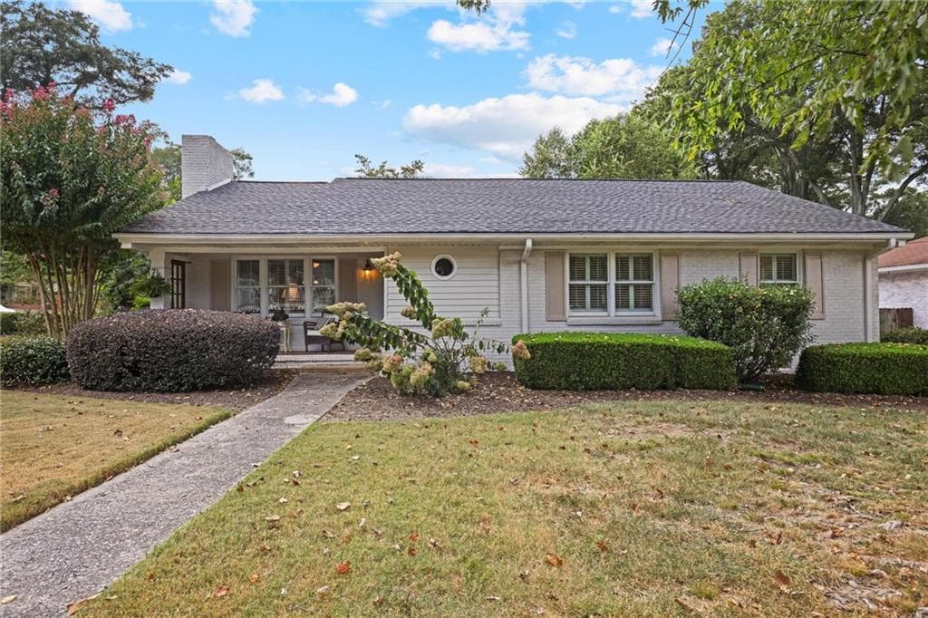 425 Freyer Drive, Marietta, GA 30060 — most recent listing photo