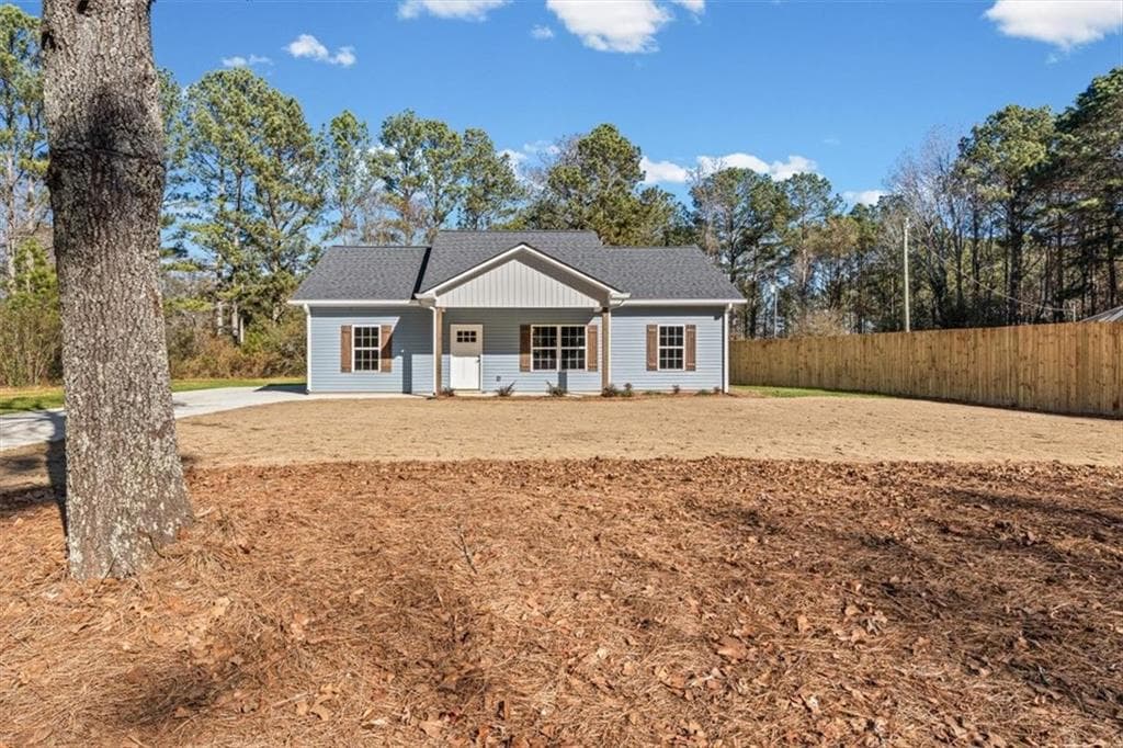 146 Old Brock Road, Rockmart, GA 30153 — most recent listing photo