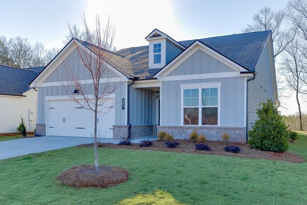 223 Montview Drive, Jefferson, GA 30549 — most recent listing photo