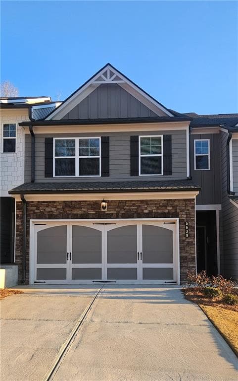5639 Chickory Drive, Flowery Branch, GA 30542 — most recent listing photo