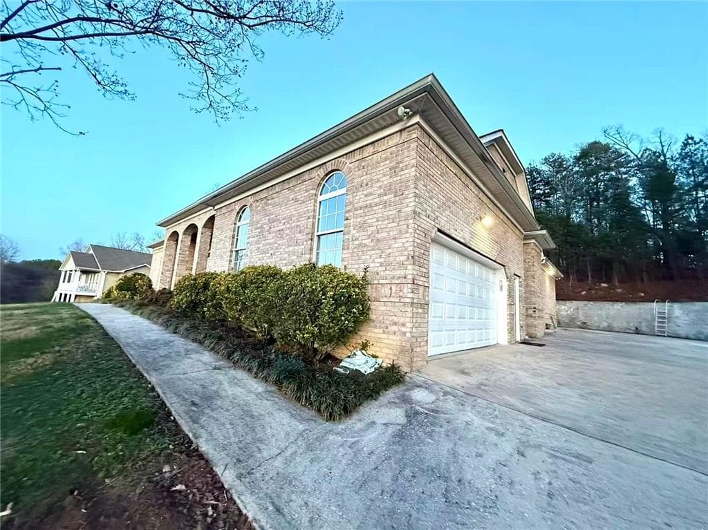 136 Hillcrest Drive, Ringgold, GA 30736 — most recent listing photo