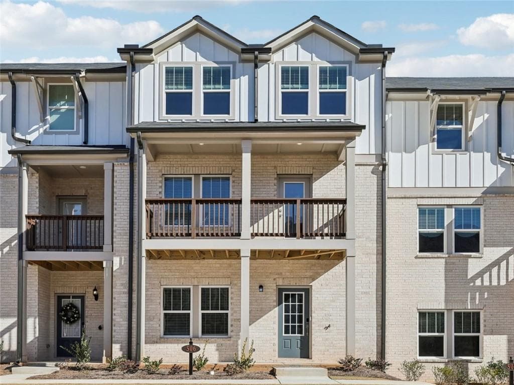 506 Mccrae Road, Lawrenceville, GA 30045 — most recent listing photo
